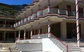 Galaxy Hotel Swat Kalam